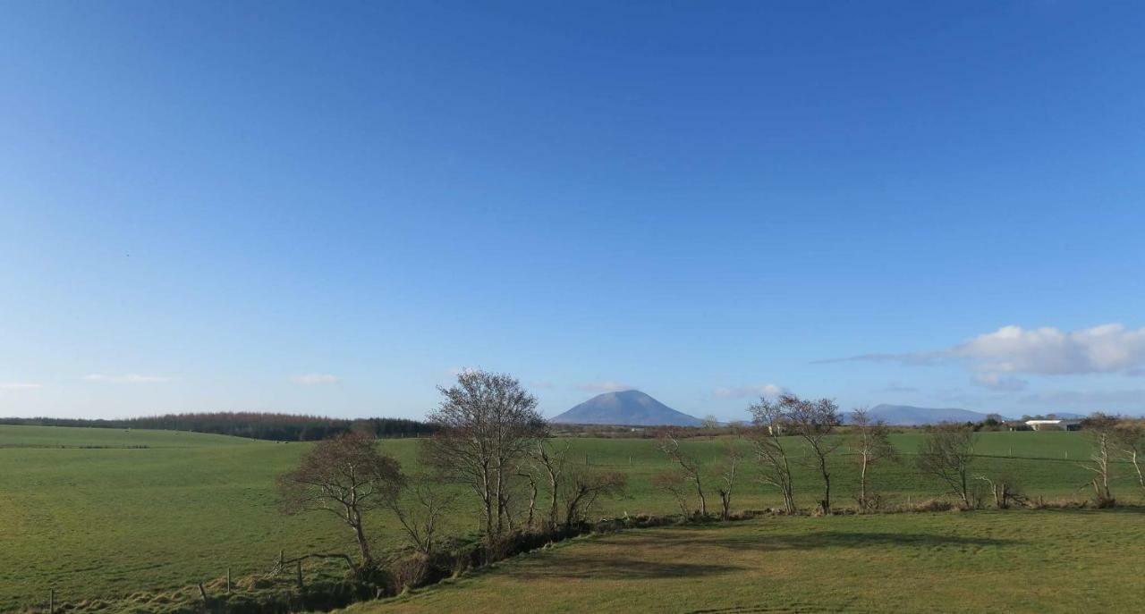 Thistledown - Ballina - Crossmolina - County Mayo - Sleeps 8 - Sister Property To Inglewood Exterior photo