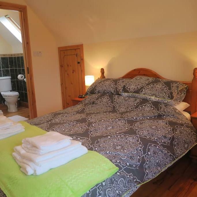 Thistledown - Ballina - Crossmolina - County Mayo - Sleeps 8 - Sister Property To Inglewood Exterior photo