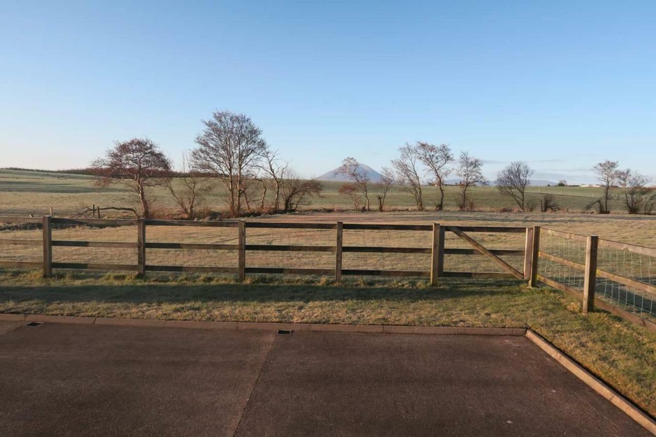 Thistledown - Ballina - Crossmolina - County Mayo - Sleeps 8 - Sister Property To Inglewood Exterior photo