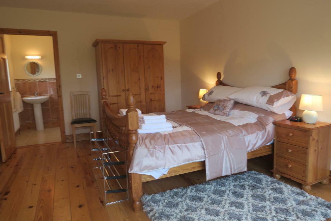 Thistledown - Ballina - Crossmolina - County Mayo - Sleeps 8 - Sister Property To Inglewood Exterior photo