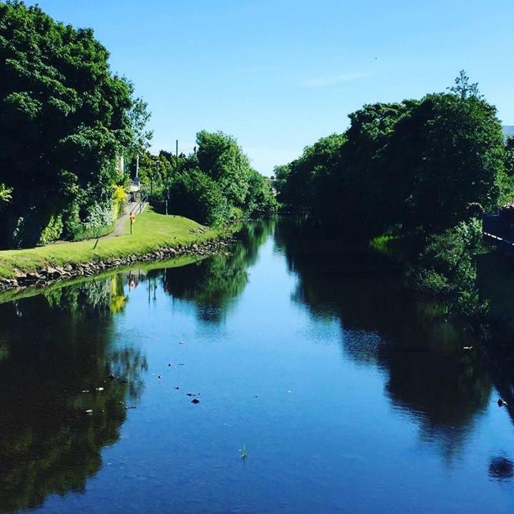 Thistledown - Ballina - Crossmolina - County Mayo - Sleeps 8 - Sister Property To Inglewood Exterior photo