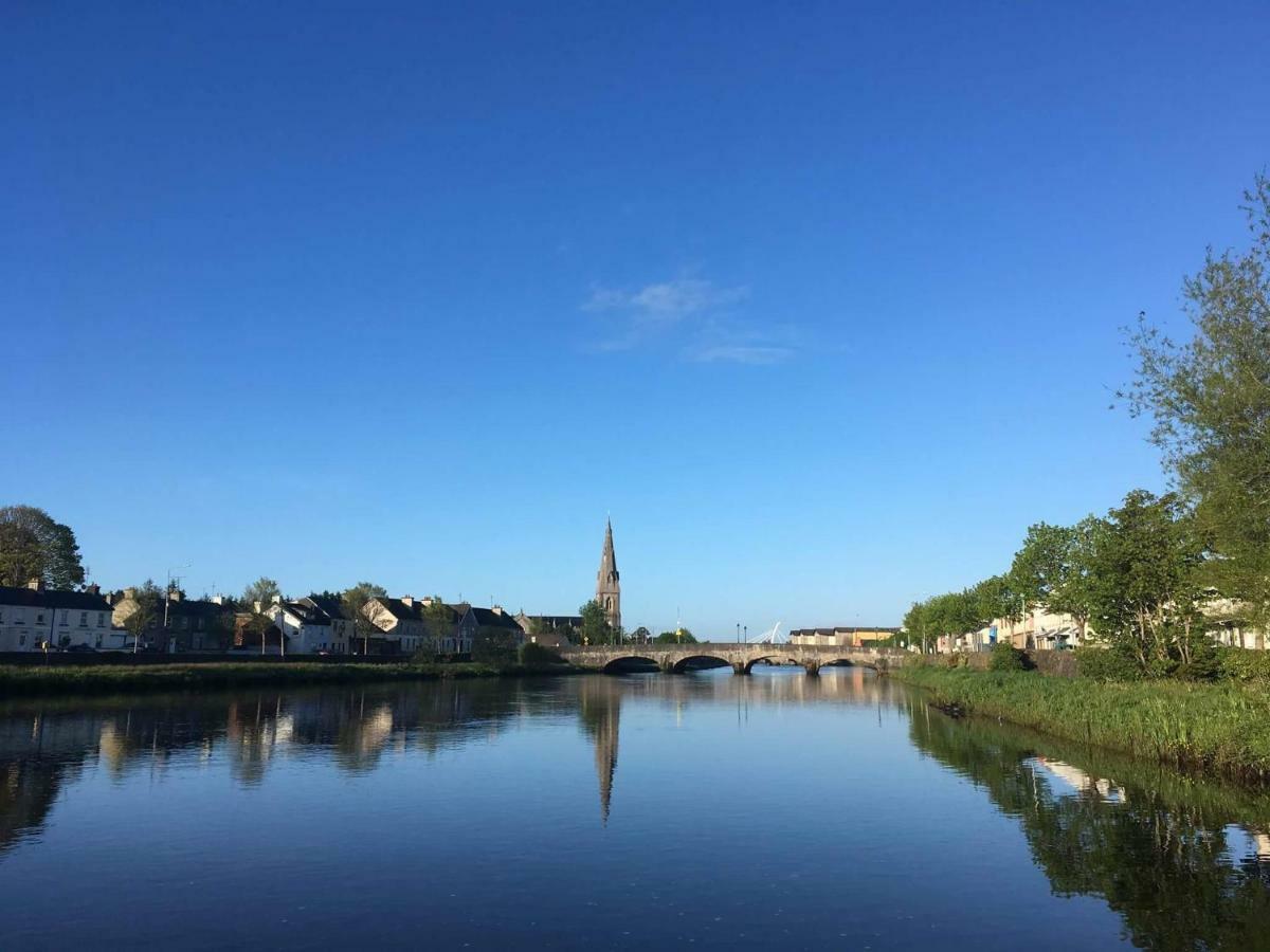 Thistledown - Ballina - Crossmolina - County Mayo - Sleeps 8 - Sister Property To Inglewood Exterior photo