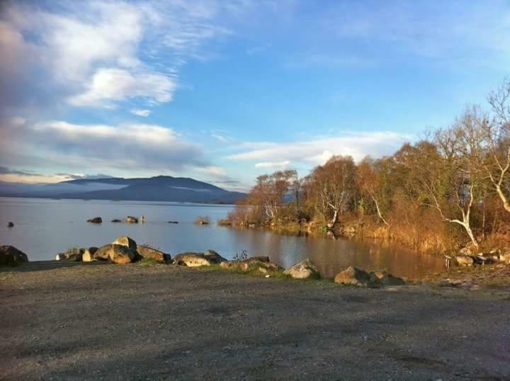 Thistledown - Ballina - Crossmolina - County Mayo - Sleeps 8 - Sister Property To Inglewood Exterior photo
